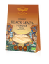 SOARING FREE SUPERFOODS - Maca Black Powder, Organic 200g