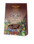 SOARING FREE SUPERFOODS - Cacao Paste, Organic, Raw 200g