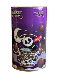 PANDA BEAR FOR KIDS - Chill Cocoballs 60 Servings
