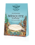 SOARING FREE SUPERFOODS - Mesquite Powder, Wildcrafted 200g