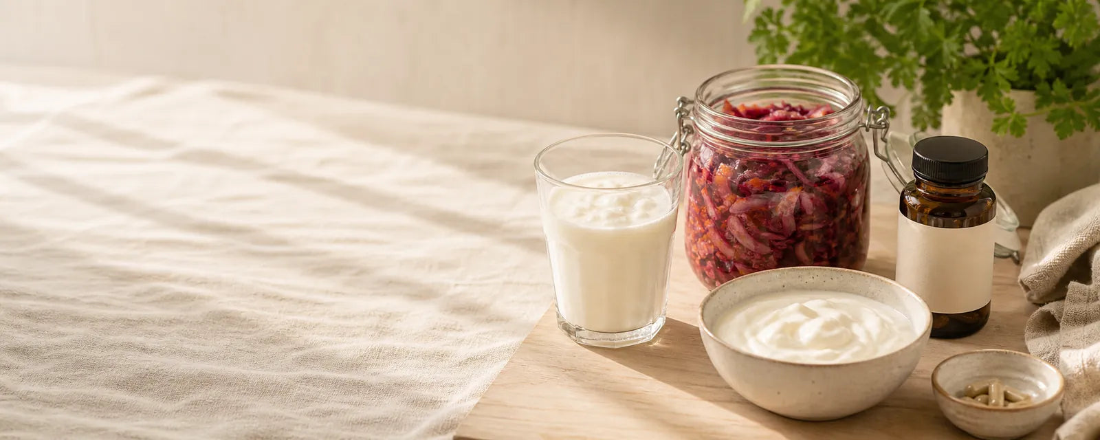 Best Probiotics in South Africa: How to Choose Without Guesswork (2026) - One Life Health
