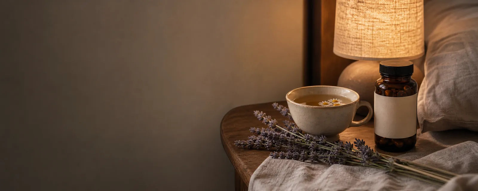 Sleep and Cortisol Supplements in South Africa: What Actually Helps? - One Life Health