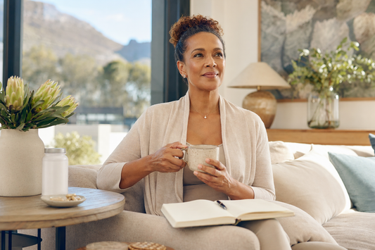 Best Menopause Supplements in South Africa (2026 Guide)