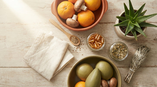 Vitamin D in South Africa: What You're Not Being Told (Deficiency, Dosing & D3+K2 Guide 2026)