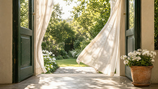 Hay Fever Is Coming: How to Prep Before Spring Hits