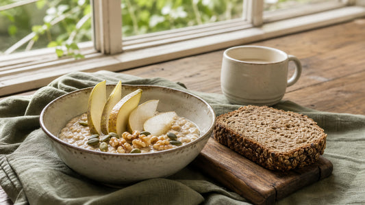 Why Winter Makes You Crave Carbs After Dark