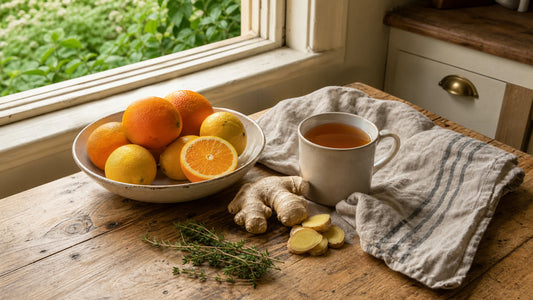 Zinc Supplements in South Africa: Which Form, How Much, and When to Stop