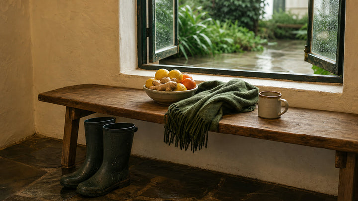Five Ways People Waste Money on Supplements Every Winter