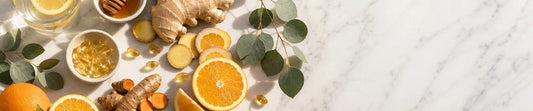 Onelife Health Immunity guide cover
