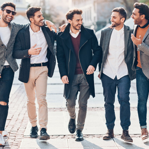 Men's health supplements and wellness products available at Onelife Health South Africa