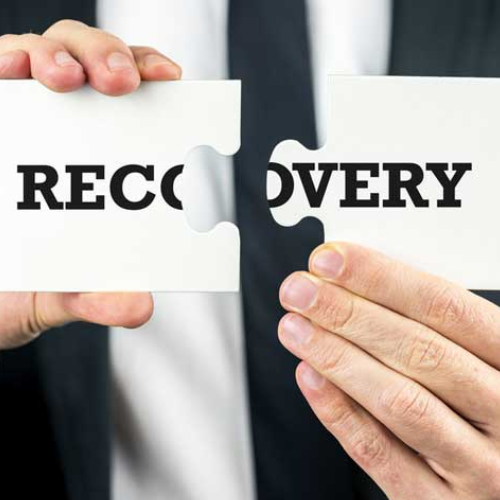 Recovery supplements and wellness products available at Onelife Health South Africa