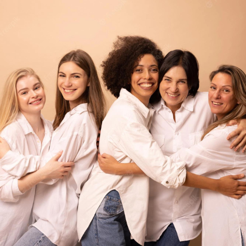 Women's health supplements and wellness products available at Onelife Health South Africa