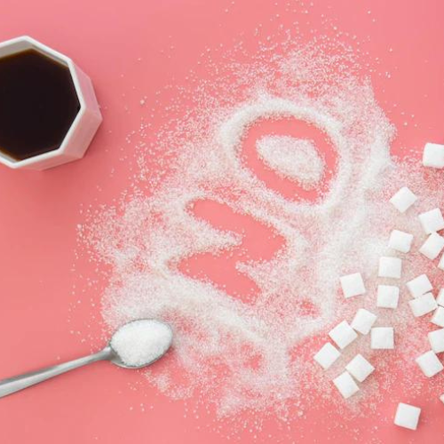 Selection of sugar-free food products available at Onelife Health South Africa