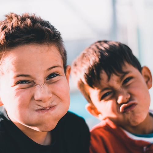 Kids nutrition supplements including vitamins, gummies, and liquids for children