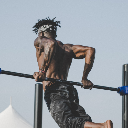 Sport Build collection of protein powders and muscle support supplements at Onelife Health SA