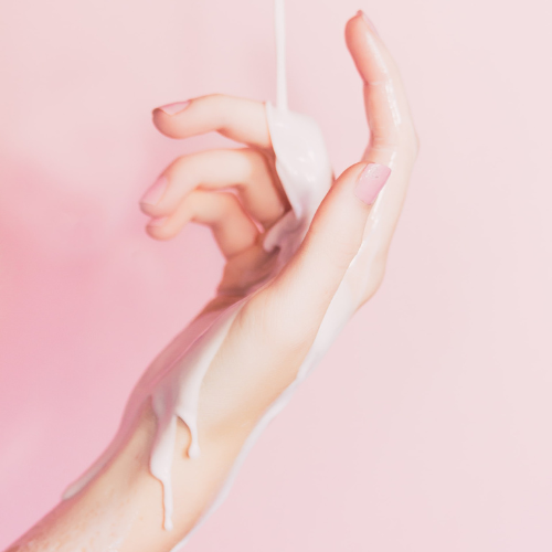 Natural body care products including lotions, oils, and scrubs from Onelife Health South Africa