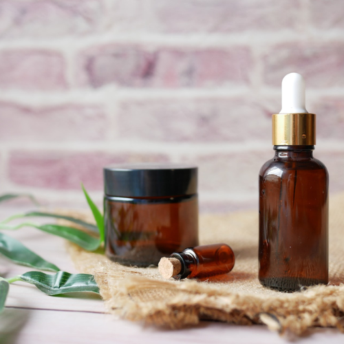 Aromatherapy essential oils and botanical beauty products available at Onelife Health South Africa