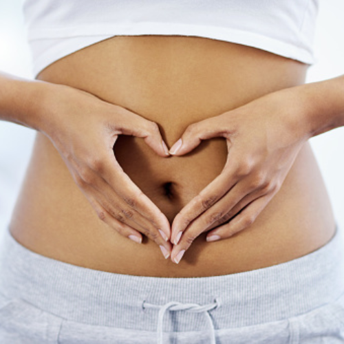 Selection of probiotic supplement bottles and boxes available at Onelife Health South Africa