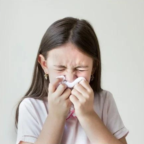 Allergy relief supplements and natural health products available at Onelife Health SA
