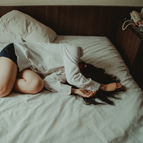 Supplements and natural products for mood and emotional wellbeing support