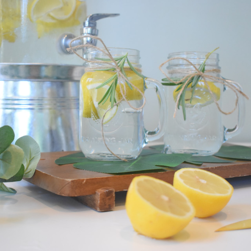 Detox supplements and natural cleanse products available at Onelife Health South Africa