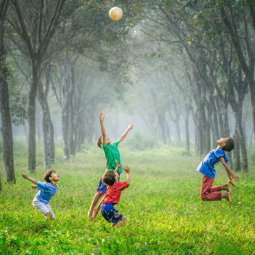 Kids health supplements and vitamins collection at Onelife Health South Africa