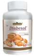 NUTRISSENTIALS - Diabesol - 60 Softgels