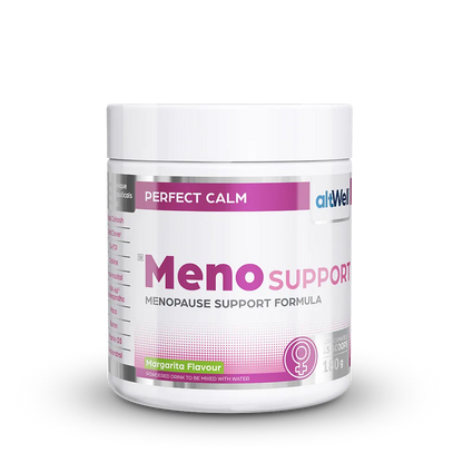 ALTWELL - MenoSUPPORT Perfect Calm - 180g | One Life Health
