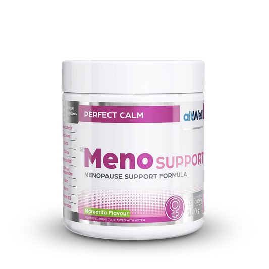 ALTWELL - MenoSUPPORT Perfect Calm - 180g | One Life Health