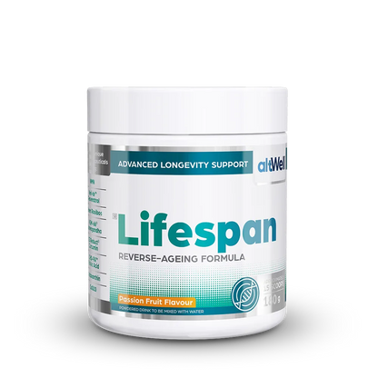 ALTWELL - Lifespan Reverse-Ageing Formula - 180g | One Life Health