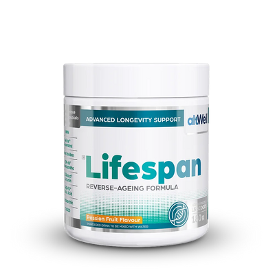 ALTWELL - Lifespan Reverse-Ageing Formula - 180g