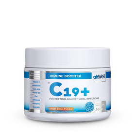 ALTWELL - C19 Plus Immune Booster - 360g