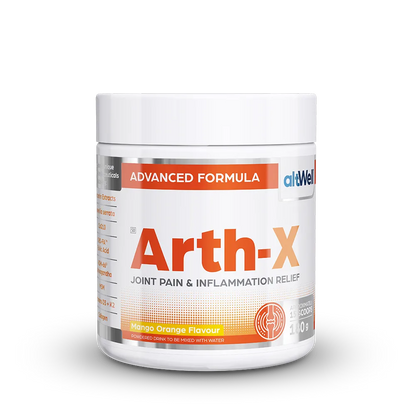 ALTWELL - Arth-X Advanced Formula - 180g | One Life Health