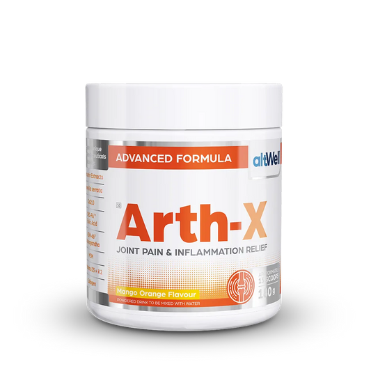 ALTWELL - Arth-X Advanced Formula - 180g | One Life Health