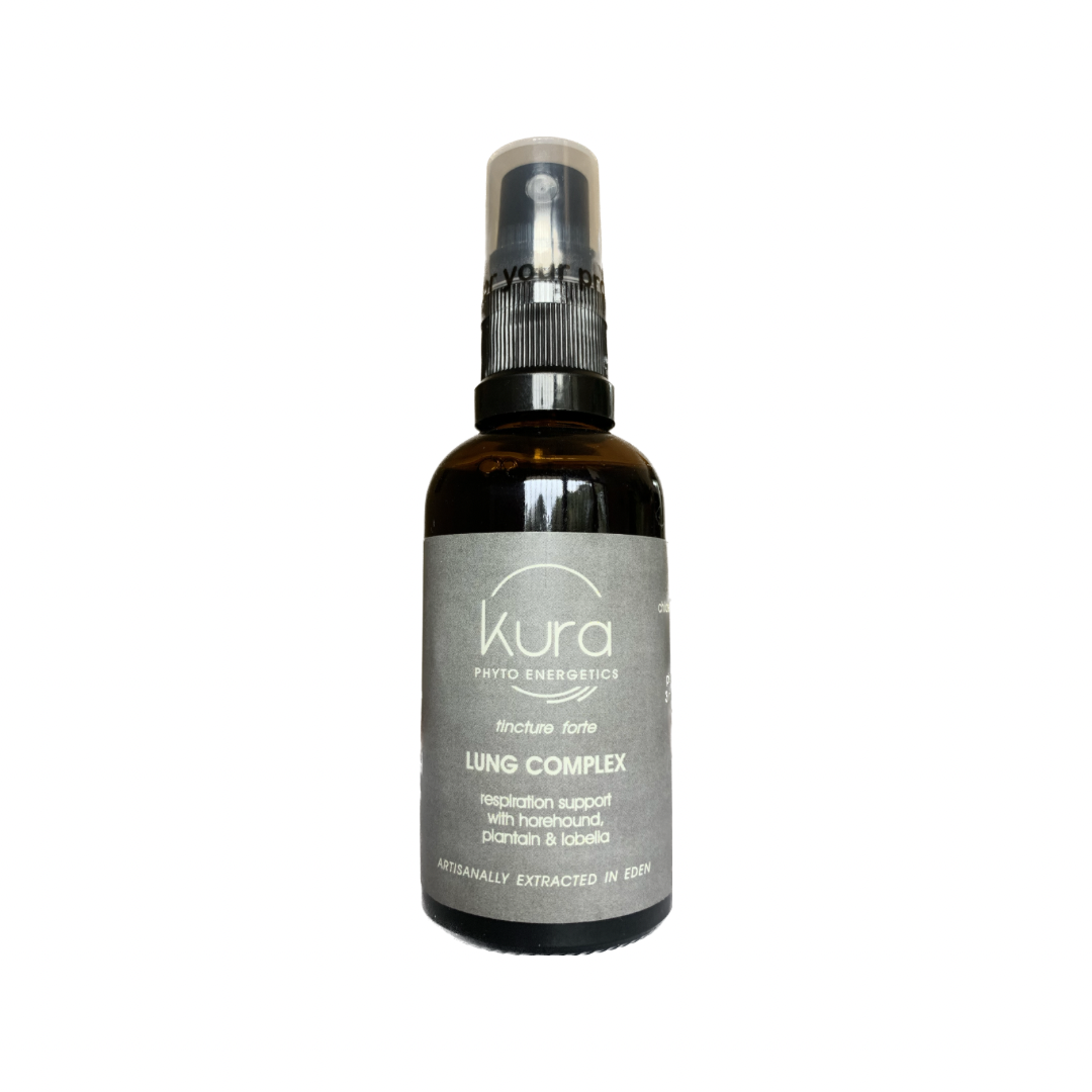 KURA - Lung Complex - 50ml | One Life Health