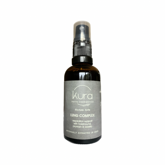 KURA - Lung Complex - 50ml | One Life Health