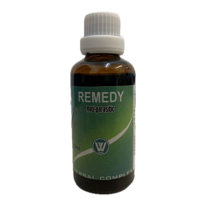 WINNING PERFORMANCE - Remedy Anti Parasitic - 50ml | One Life Health