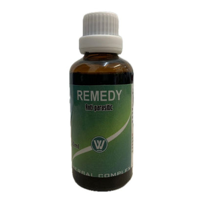 WINNING PERFORMANCE - Remedy Anti Parasitic - 50ml | One Life Health