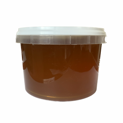 THE HONEYJAR - Raw Honey Beekeeper's Best Choice - 1.4kg | One Life Health