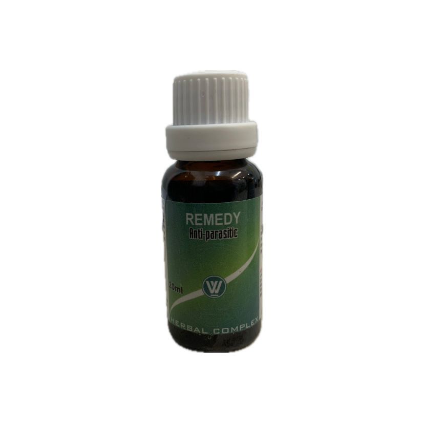 WINNING PERFORMANCE - Remedy Anti Parasitic - 20ml | One Life Health