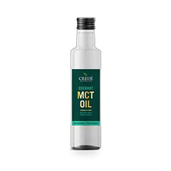 CREDÉ NATURAL OILS - MCT Coconut 500ml