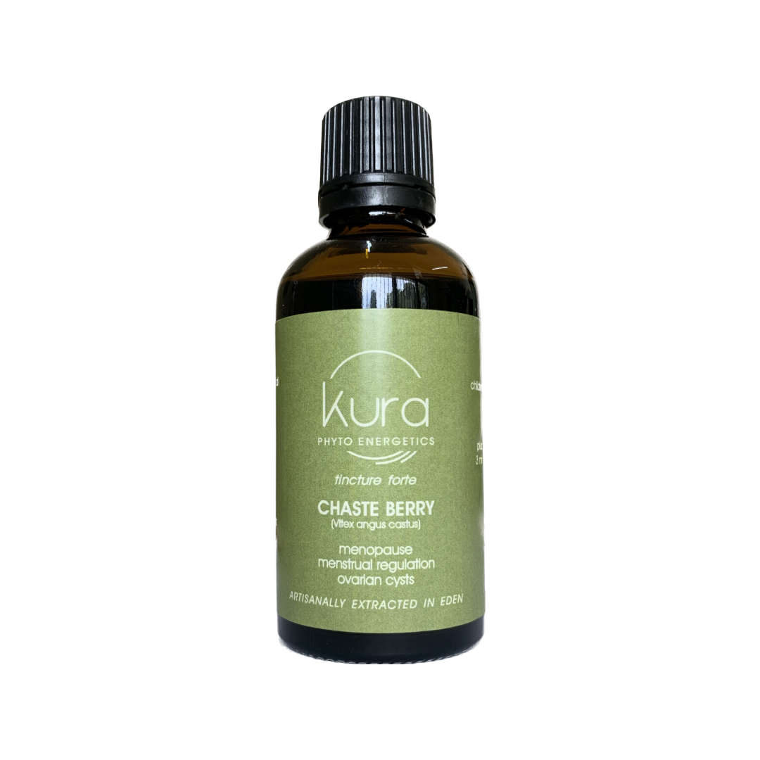 KURA - Chaste Berry - 50ml | One Life Health