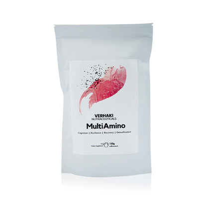 VERHAKI - MultiAmino - 150g