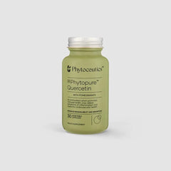 PHYTOCEUTICS - Phytopure Quercetin - 30 Veg Capsules