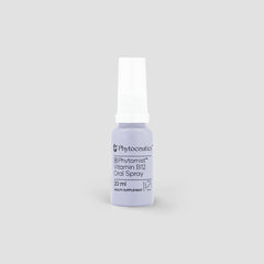 PHYTOCUETICS - Phytomist™ Vitamin B12 Oral Spray - 20ml
