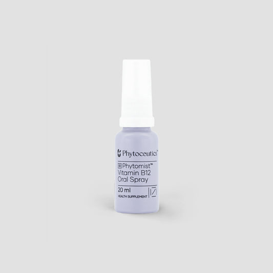 PHYTOCUETICS - Phytomist™ Vitamin B12 Oral Spray - 20ml | One Life Health