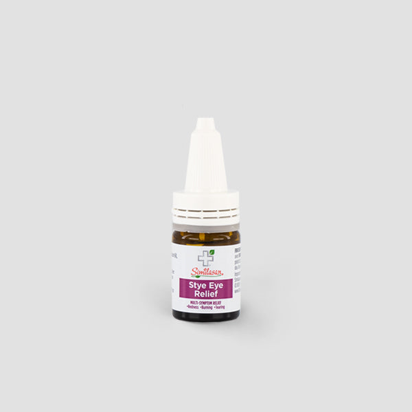 SIMILASAN - Stye Eye Relief - 10ml | One Life Health