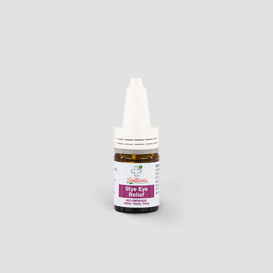 SIMILASAN - Stye Eye Relief - 10ml | One Life Health