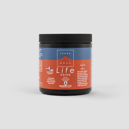 TERRANOVA - Life Drink - 227g | One Life Health