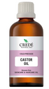 CREDÉ NATURAL OILS - Castor Oil - 100ml